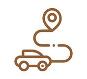Syorena GPS